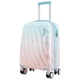 Чемодан Semi Line 20" S 50л Blue/Pink Cream Gradient (DAS302623) - изображение 1