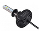 Комплект лам для автомобиля LED светодиодная S1 H7 2 шт. 50 Вт - изображение 6