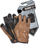 Перчатки тактические короткопалые REIS TACTICAL GLOVES RTC-HAWK Coyote M - изображение 1