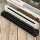 Вакуумный упаковщик Vacuum Sealer S Белый (2724) - изображение 4