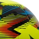 М'яч футбольний Select FB CLASSIC v23 №5 Жовтий - изображение 2