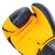 Рукавички боксерські шкіряні TWINS FBGVL3-43 14oz - изображение 4