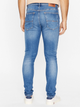 Джинси Skinny чоловічі Tommy Jeans DM0DM16636-1A5 30/34 Сині (8720644527573) - зображення 2