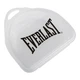 Капа для бокса Everlast Evergel одностороння с футляром синяя - изображение 3