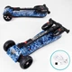 Самокат Best Scooter MAXI 46189 - изображение 2