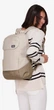 Рюкзак Thule Lithos 20L TLBP216 Pelican Gray/Faded Khaki (6949010) - зображення 5