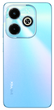 Смартфон Infinix Hot 40i X6528B 8/128GB Palm Blue (6943666) - изображение 4