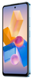 Смартфон Infinix Hot 40i X6528B 8/128GB Palm Blue (6943666) - изображение 5