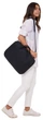 Сумка для ноутбука THULE Subterra 2 Attache TSA-416, 16", полиэстер/нейлон, черный (3205034) - изображение 8
