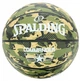 М'яч баскетбольний Spalding Commander Outdoor розмір 7 84588Z (Оригінал) - зображення 1