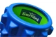 Ролер для йоги та пілатесу Grid Bubble Roller Gemini Power G0010-BL - изображение 4