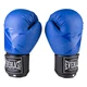 Боксерські рукавички Everlast DX3597 12oz синій - зображення 1