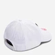 Кепка Puma ESS Cap 05291902 One Size Біла (4056204300848) - зображення 2