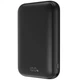 Павербанк з Бездротовою зарядкою Qi 15W Proove Vibe Energy 2в1 10000mAh 20W Black - изображение 1