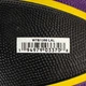 М'яч баскетбольний Wilson NBA Team Tribute Los Angeles Lakers 295 Size 7 WTB1300XBLAL (Оригінал) - зображення 5