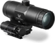 Комплект Коліматор Vortex Optics SPARC II + Магніфер Vortex VMX-3T Чорний - зображення 2