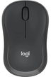 Миша Logitech M240 Silent Bluetooth Graphite (6975144) - изображение 1