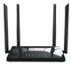 Бездротовий маршрутизатор Netis NC65 AC1200 MU-MIMO Dual Band Gigabit Router (6914398) - зображення 1