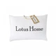 Подушка Lotus Home - Latenna антиаллергенная 50x70 (svt-2000022326179) - изображение 2