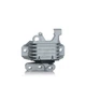 Опора подушка двигуна передня права 2.4L Jeep Cherokee 2014-2021 68192831AF - зображення 2