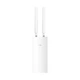 Точка доступу зовнішня WiFi 5 Cudy AP1300 OUTDOOR з підтримкою Mesh дводіапазонна гігабітна - изображение 2