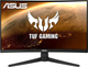 Монітор 23.8" Asus TUF Gaming VG24VQ1B (90LM0730-B01170) - зображення 1