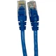 Патч-корд 2м UTP cat.5e, CU, 24AWG, blue GEAR (GPC-UTPCURJ45-2BE) - изображение 1
