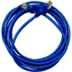 Патч-корд 2м UTP cat.5e, CU, 24AWG, blue GEAR (GPC-UTPCURJ45-2BE) - изображение 2