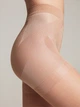 Колготки 40 Den жіночі великих розмірів Conte Ce X-Press 40 8С-69СП 5 р Natural (5904988507443) - изображение 2