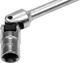 Klucz nasadovy YATO z przegubem, typ T M12 180x450 mm (YT-15277) - obraz 2
