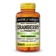 Клюква Mason Natural Highly Concentrated Cranberry with Probiotic 60 Tabs - изображение 1