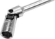 Klucz nasadovy YATO z przegubem, typ T M14 180x450 mm (YT-15279) - obraz 2