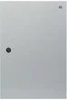 Щит металевий АСКО-УКРЕМ ЩМП 700 x 500 x 300 мм IP54 з панеллю UBox (A0260020023) - зображення 3