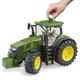 Трактор John Deere Bruder 03150 - изображение 3