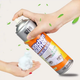 Очиститель для кухни Kitchen Cleaner 200 мл универсальный, спрей жироочиститель моющее пена антижир (AIBO200ML) - изображение 4