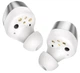 Навушники Momentum True Wireless 4 White Silver Sennheiser 000333985 - зображення 5
