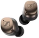 Гарнітура Sennheiser Momentum True Wireless 4 Black Copper (6971497) - зображення 1