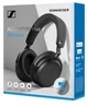 Гарнітура Sennheiser Accentum Plus Wireless Black (6965504) - изображение 3