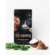 Сухой корм для собак средних пород Savory Medium Breed rich in Fresh Turkey and Lamb со свежим мясом индейки и ягнятиной 12 кг - изображение 5