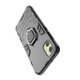 Чохол Iron Ring для Samsung Galaxy A05/A055 протиударний бампер з підставкою Black - зображення 3