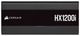 Блок питания Corsair HX1200i PCIE5 (CP-9020281-EU) 1200W - изображение 11