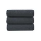 Полотенце махровое Lotus Home - Bold antrasit 50*90 - изображение 8