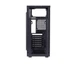 Корпус для ПК Frontier PAUNI P05 ATX, RGBполоса, 2x3.5" + 1x2.5"; 370*180*410mm - изображение 3