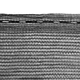 Сетка защитная Bradas затенение 55% 60 г/м² 1.5х50 м AS-CO6015050GY - изображение 2