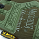 Рукавиці тактичні безпалі Mechanix M-Pact Gloves Olive M - зображення 4