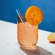 Набір із 2 склянок для води Villeroy & Boch Like Glass Apricot 385 мл помаранчевий (1951818190) - изображение 4