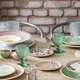 Набор из 2 бокалов для воды 350 мл Villeroy & Boch Boston зеленый (1173090132) - изображение 2