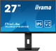 Monitor 27" iiyama ProLite XUB2793HS-B6 - obraz 1