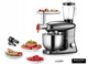 Многофункциональный кухонный комбайн Mozano Kitchen Assistent 2300 Вт - изображение 4