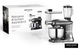 Многофункциональный кухонный комбайн Mozano Kitchen Assistent 2300 Вт - изображение 5